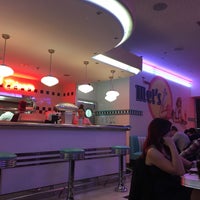 Photo taken at Tommy Mel&amp;#39;s by GaBy B. on 3/20/2017