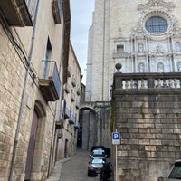 Photo taken at Catedral de Girona by Celalettin E. on 9/30/2023