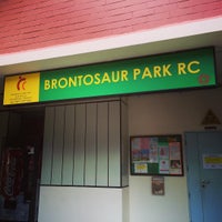 Photo taken at Brontosaurus Park by M. Ibnur Rashad B. on 7/17/2015