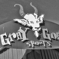 รูปภาพถ่ายที่ Gray Goat Bicycle Indy โดย Brian G. เมื่อ 6/11/2016