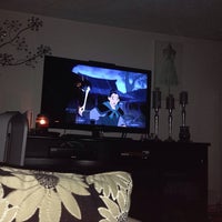 Photo taken at Saanich by Pamir K. on 10/25/2014