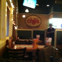 Photo taken at Chili&amp;#39;s Grill &amp;amp; Bar by Kevin H. on 12/19/2012