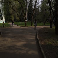 Photo taken at Национальный Институт Бизнеса by Елена Д. on 4/27/2019