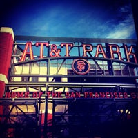 Photo taken at San Francisco Giants Championship Mural by Vault Realty Group on 4/1/2013