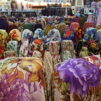 Tewah Boutique In Seri Kembangan