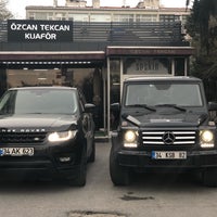 Photo taken at BurgerLab by Erkek Kuaförü Özcan Tekcan E. on 3/30/2019
