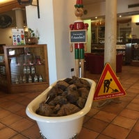 7/13/2017에 Tuğçe D.님이 Etruscan Chocohotel Hotel에서 찍은 사진