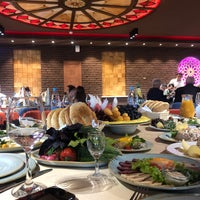 Photo taken at Ресторан ХАЯТ by Амина Д. on 8/22/2020