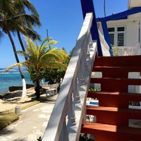 Foto tirada no(a) Caribe Playa Beach Hotel por Caribe Playa Beach Hotel em 7/17/2017