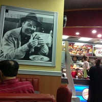 Photo taken at Burger King by Gheed A. on 3/28/2013
