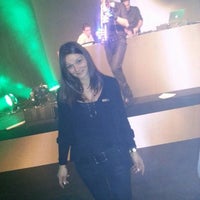 Photo taken at Badoo VIP leweb12 Party by Maria d. on 12/5/2012
