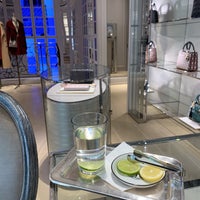 Photo taken at Dior by Leen K. on 7/24/2019