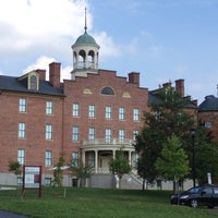 6/26/2015にCJ W.がLutheran Theological Seminary at Gettysburgで撮った写真
