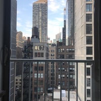 8/25/2018 tarihinde CJ W.ziyaretçi tarafından Fairfield Inn &amp;amp; Suites by Marriott New York Manhattan/Chelsea'de çekilen fotoğraf