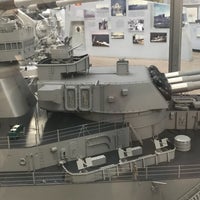 Photo taken at National Museum of the United States Navy by CJ W. on 12/28/2018