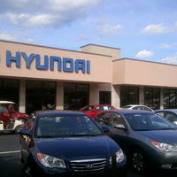 12/6/2012에 Mirak Chevrolet Hyundai A.님이 Mirak Chevrolet에서 찍은 사진
