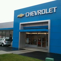 Foto diambil di Mirak Chevrolet oleh Mirak Chevrolet Hyundai A. pada 12/10/2012