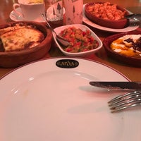 Foto scattata a Local VIP Restaurant da Cem Ç. il 11/15/2018