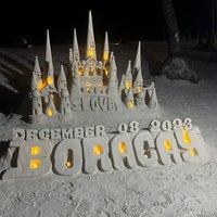 Photo taken at The District Boracay by Hana on 12/8/2023