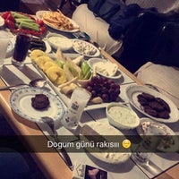 Photo taken at Çatı Katı Recidance by Aaaa A. on 5/12/2016