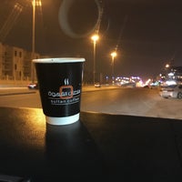 Photo taken at Sultan Coffee by Saud A. on 11/12/2017