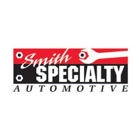 3/5/2015에 Smith Specialty Automotive님이 Smith Specialty Automotive에서 찍은 사진