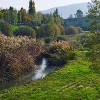 Photo taken at Igualada by Xavier R. on 11/19/2016