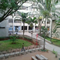 finance institute management general