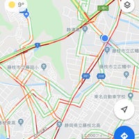 レッドバロン藤枝 Motorcycle Shop