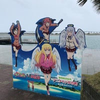 ガヴリールドロップアウト 浜松市 パネル 西区舞阪町弁天島 ガヴリールドロップアウト 浜松市 パネル 西区舞阪町弁天島
