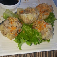 Menu Three Spice Thai Kitchen Gardena Ca