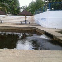 Photo taken at AABB Caxias - MA by Alexandre M. on 3/15/2013