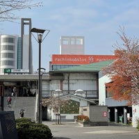 Photo taken at Tōkaichiba Station by GTM on 4/6/2022