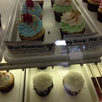 Photo taken at Sweet Avenue Bake Shop by A. D. on 8/24/2014