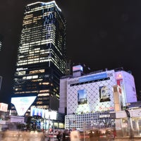 Photo taken at Tokyu Department Store by 榛名橋 on 3/31/2020