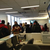 Photo taken at Student Financial Services by Jennifer D. on 2/4/2013