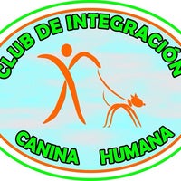 Photo taken at Centro de Integración Canina Humana (CICH Club) by Cesar C. on 1/19/2014