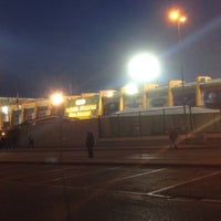 3/31/2017에 Antonino G.님이 Orogel Stadium Dino Manuzzi에서 찍은 사진