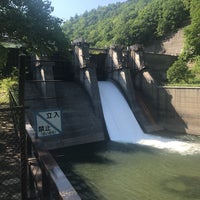砥山ダム 札幌市南区のdam 砥山ダム 札幌市南区のdam