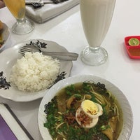 Review RM. Depot Ramayana