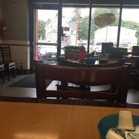 9/18/2018 tarihinde Dan C.ziyaretçi tarafından Connector Cafe &amp;amp; Grill'de çekilen fotoğraf