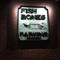 Photo taken at Fishbones by Dan C. on 11/8/2018