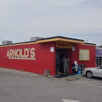 Arnold's Country Kitchen - 105 tips