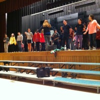 winthrop chenery middle school