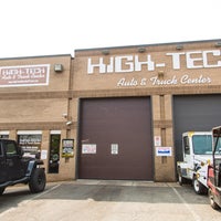 Снимок сделан в High Tech Auto and Truck Center пользователем High Tech Auto and Truck Center 6/28/2017