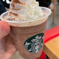 Photo taken at Starbucks by ななぴよ on 9/20/2022