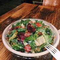 Photo taken at sweetgreen by sos a. on 8/5/2018