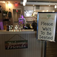 Family Tree Cafe - 129 S Bridge St Family Tree Cafe - 129 S Bridge St