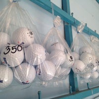 Photo taken at Golf used shop by Lovely P. on 2/1/2015