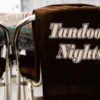 รูปภาพถ่ายที่ Tandoori Nights Barcelona โดย Tandoori Nights Barcelona เมื่อ 6/20/2017